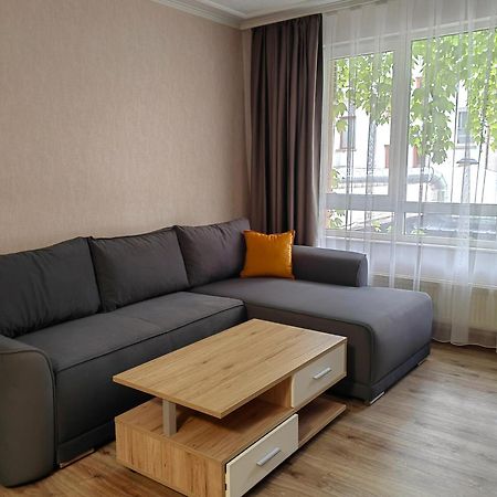 Venice Apartments Sofia Ngoại thất bức ảnh
