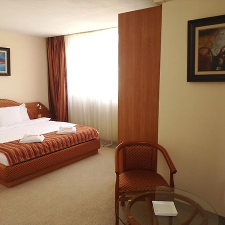 Venice Apartments Sofia Ngoại thất bức ảnh
