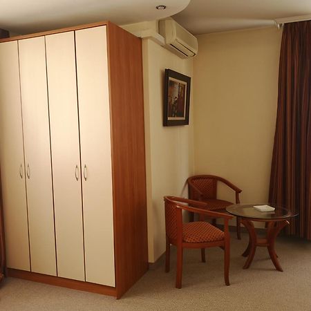 Venice Apartments Sofia Ngoại thất bức ảnh