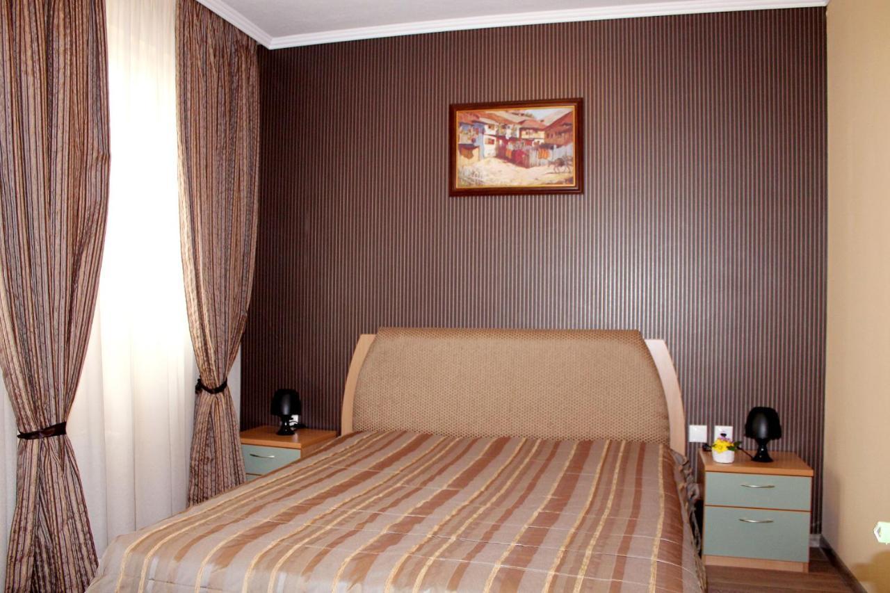 Venice Apartments Sofia Ngoại thất bức ảnh