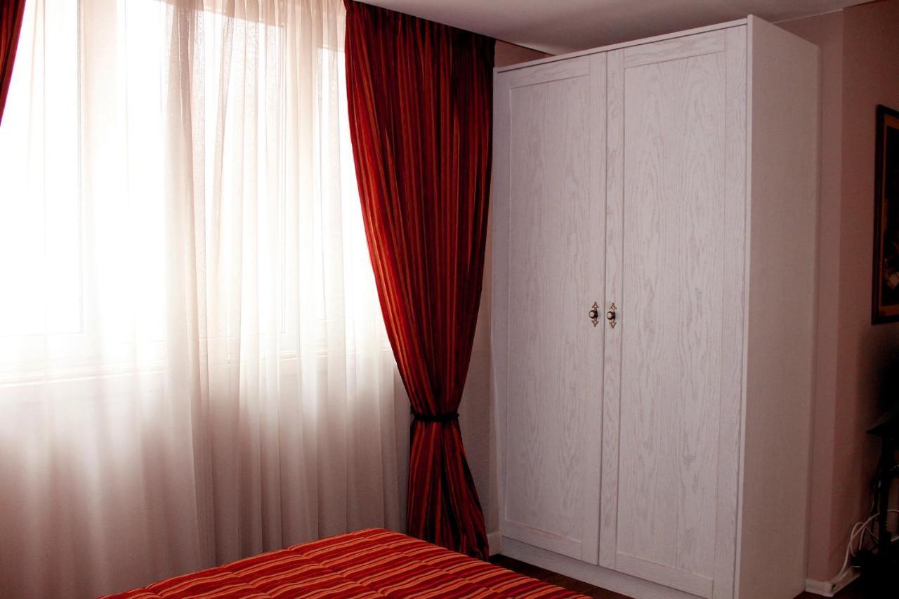 Venice Apartments Sofia Ngoại thất bức ảnh