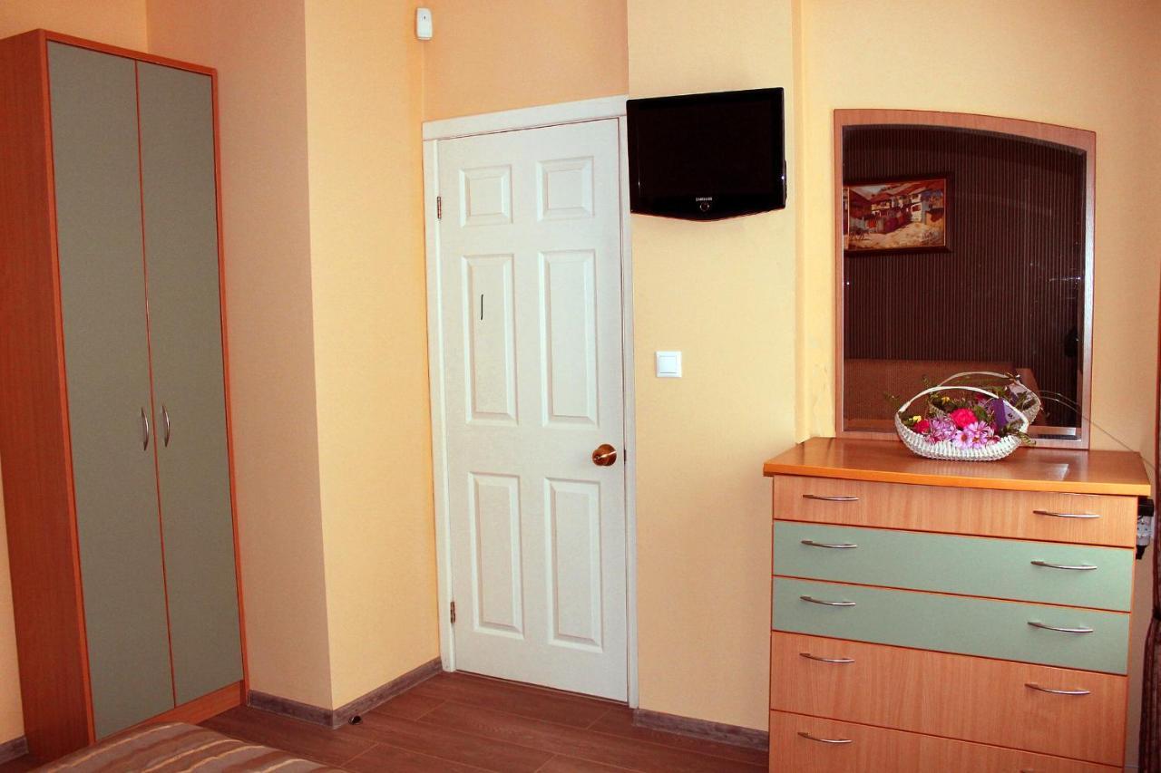 Venice Apartments Sofia Ngoại thất bức ảnh