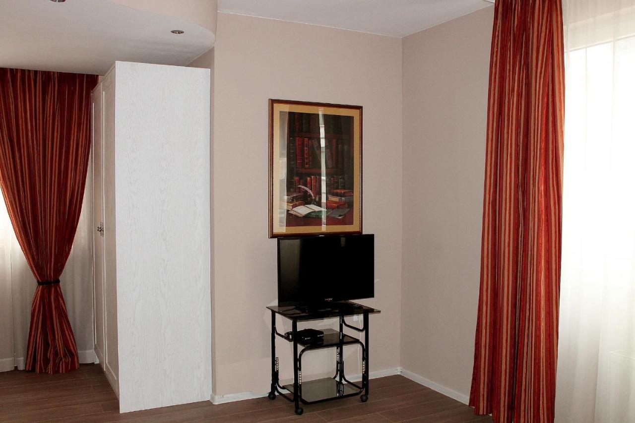 Venice Apartments Sofia Ngoại thất bức ảnh