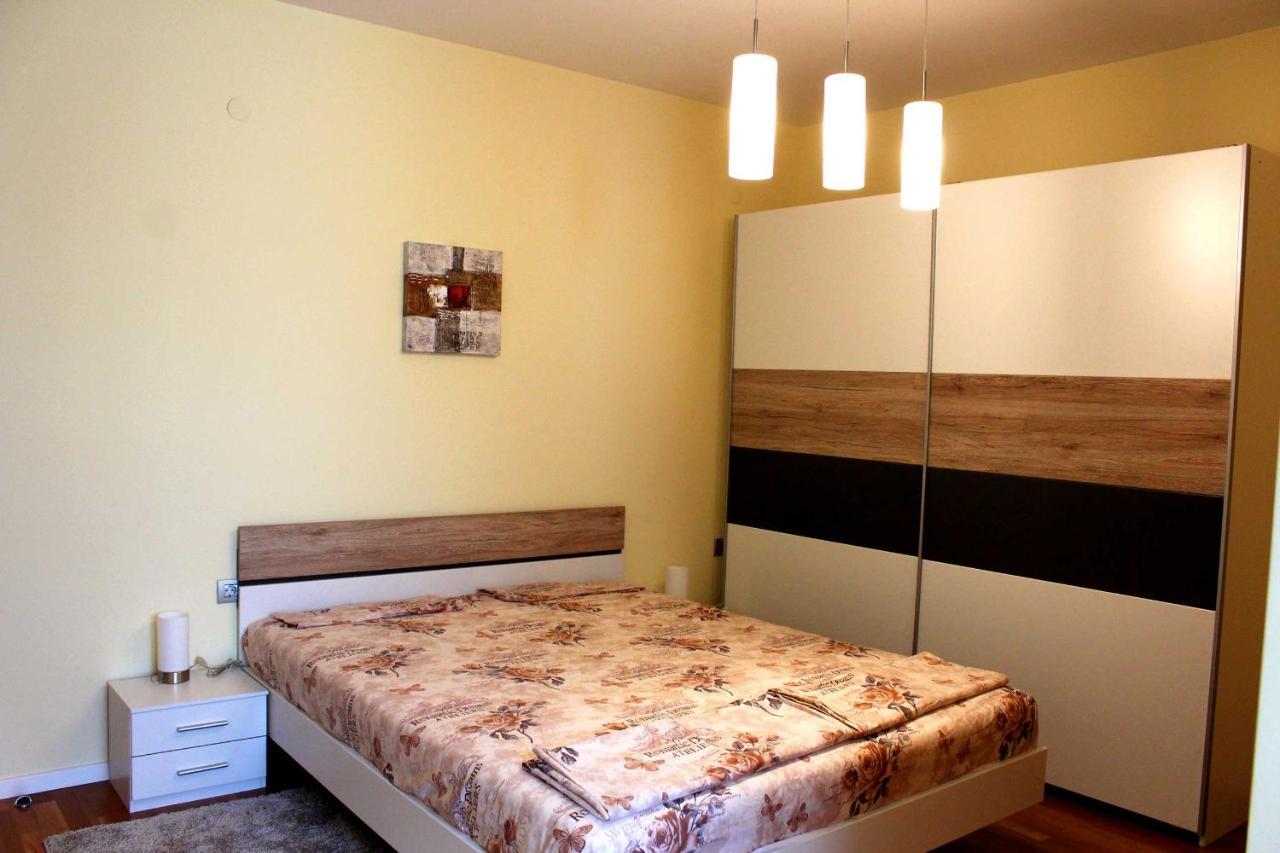 Venice Apartments Sofia Ngoại thất bức ảnh