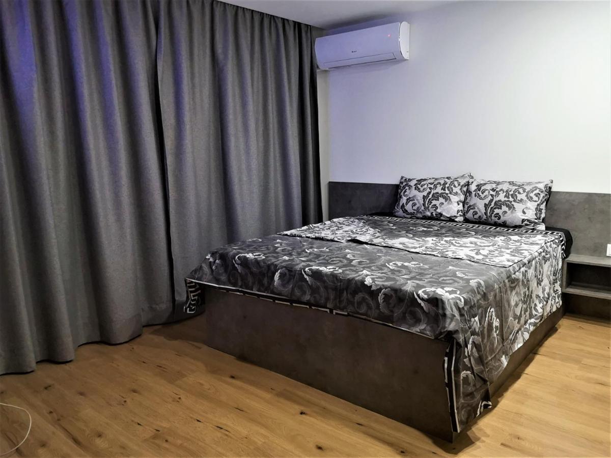 Venice Apartments Sofia Ngoại thất bức ảnh