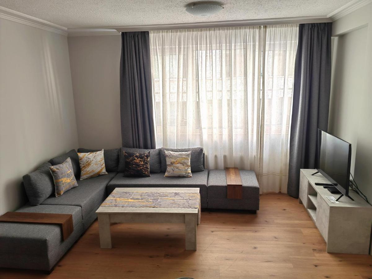 Venice Apartments Sofia Ngoại thất bức ảnh