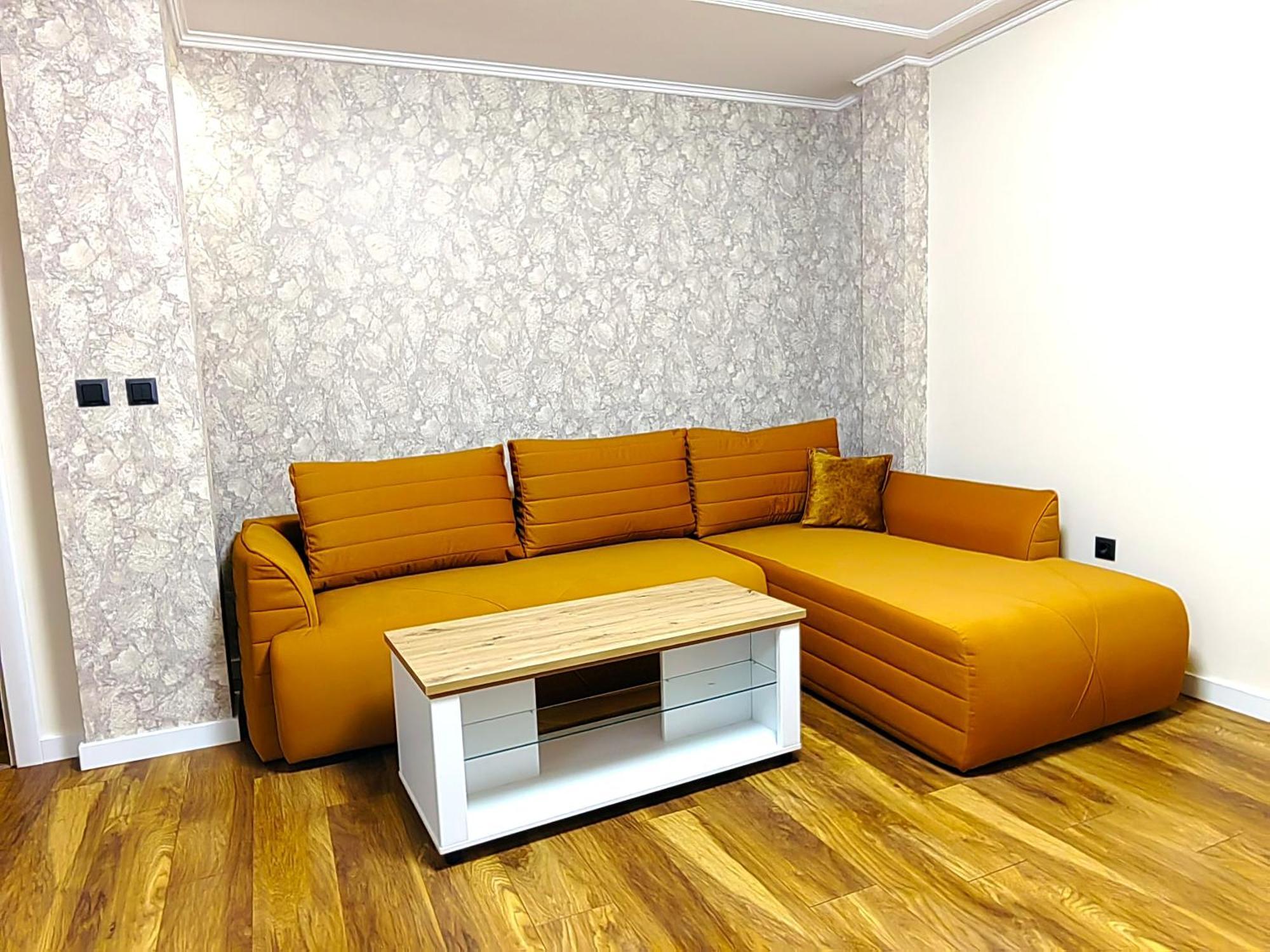 Venice Apartments Sofia Ngoại thất bức ảnh