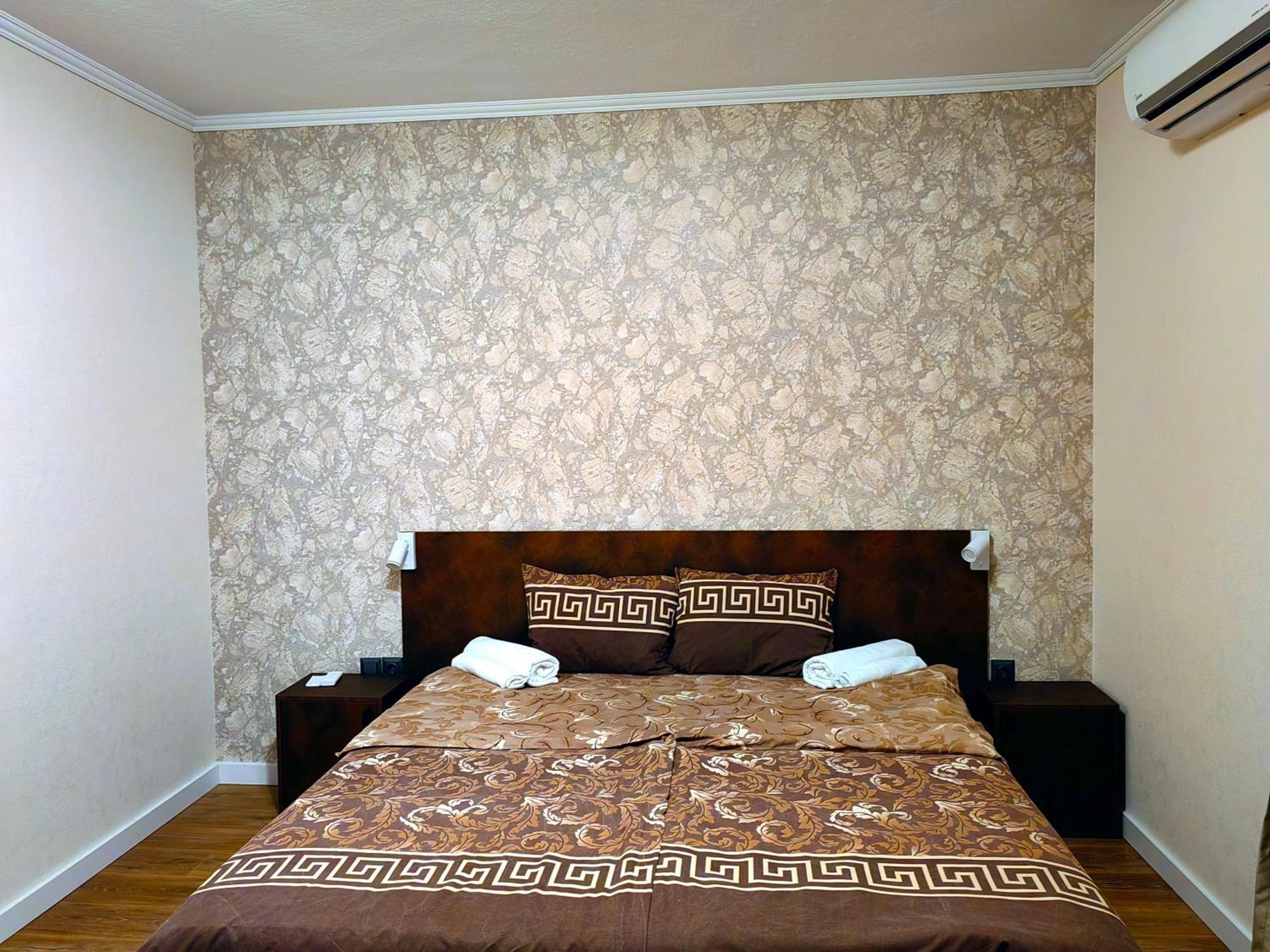 Venice Apartments Sofia Ngoại thất bức ảnh