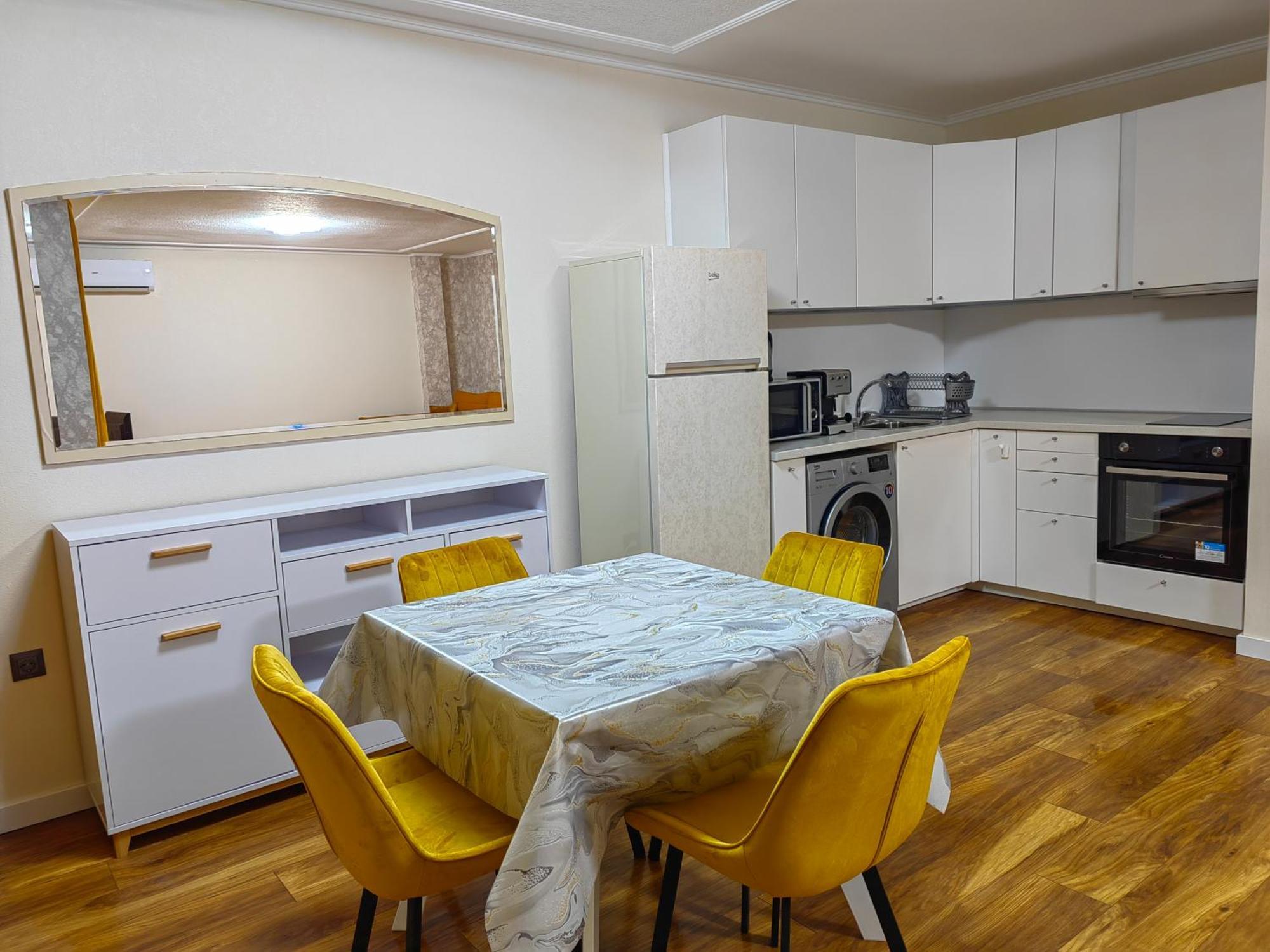Venice Apartments Sofia Ngoại thất bức ảnh