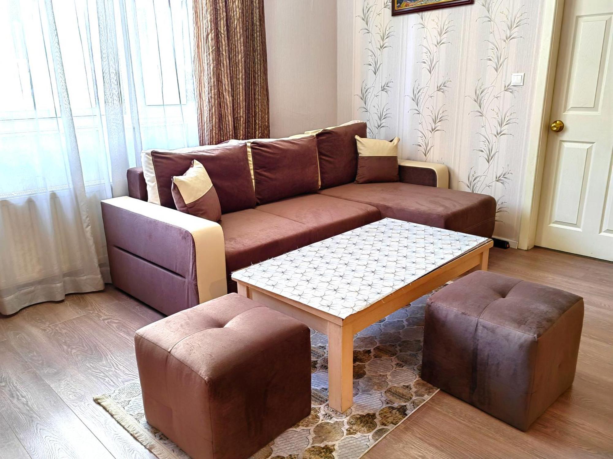 Venice Apartments Sofia Ngoại thất bức ảnh