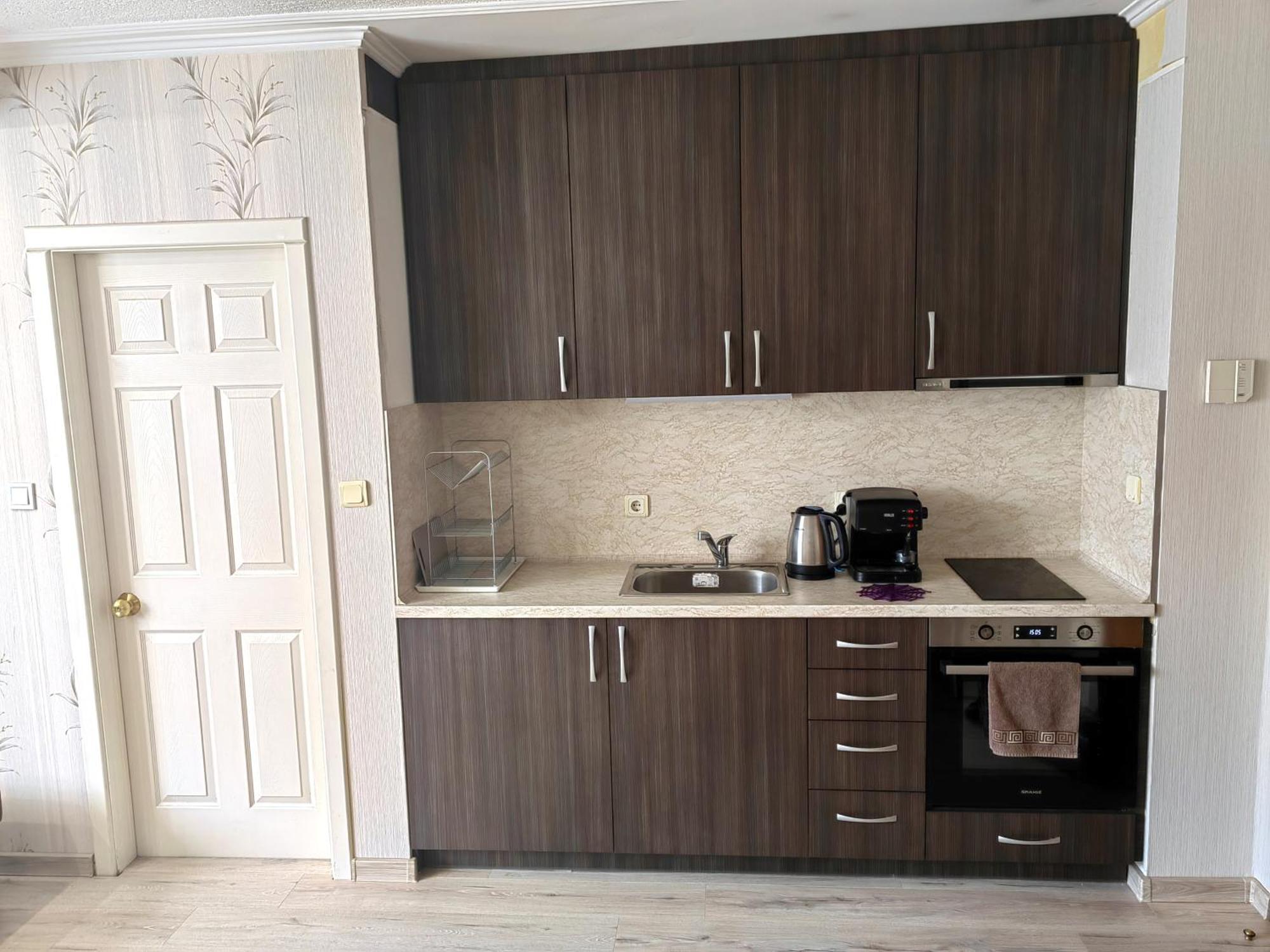 Venice Apartments Sofia Ngoại thất bức ảnh