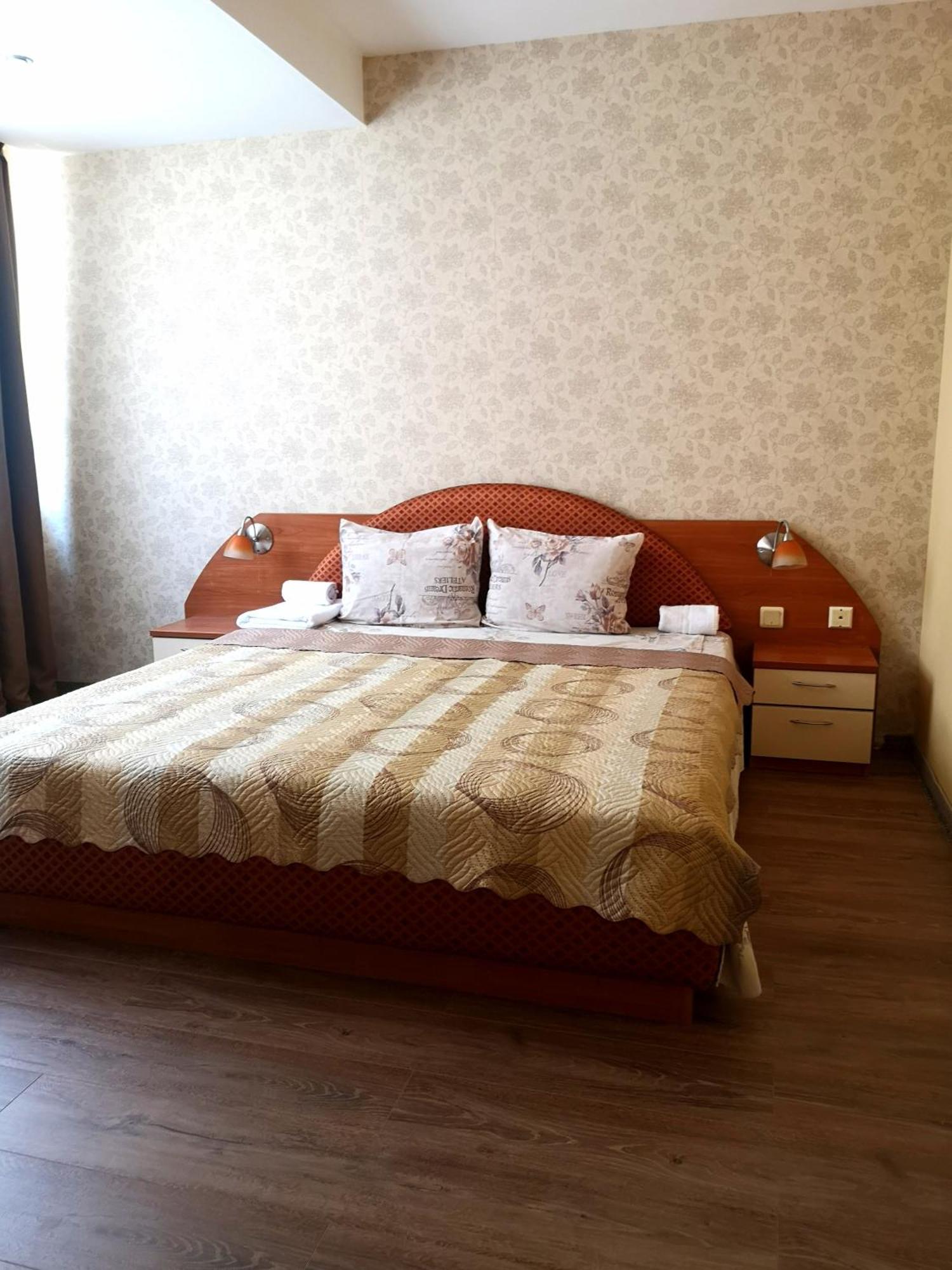 Venice Apartments Sofia Phòng bức ảnh
