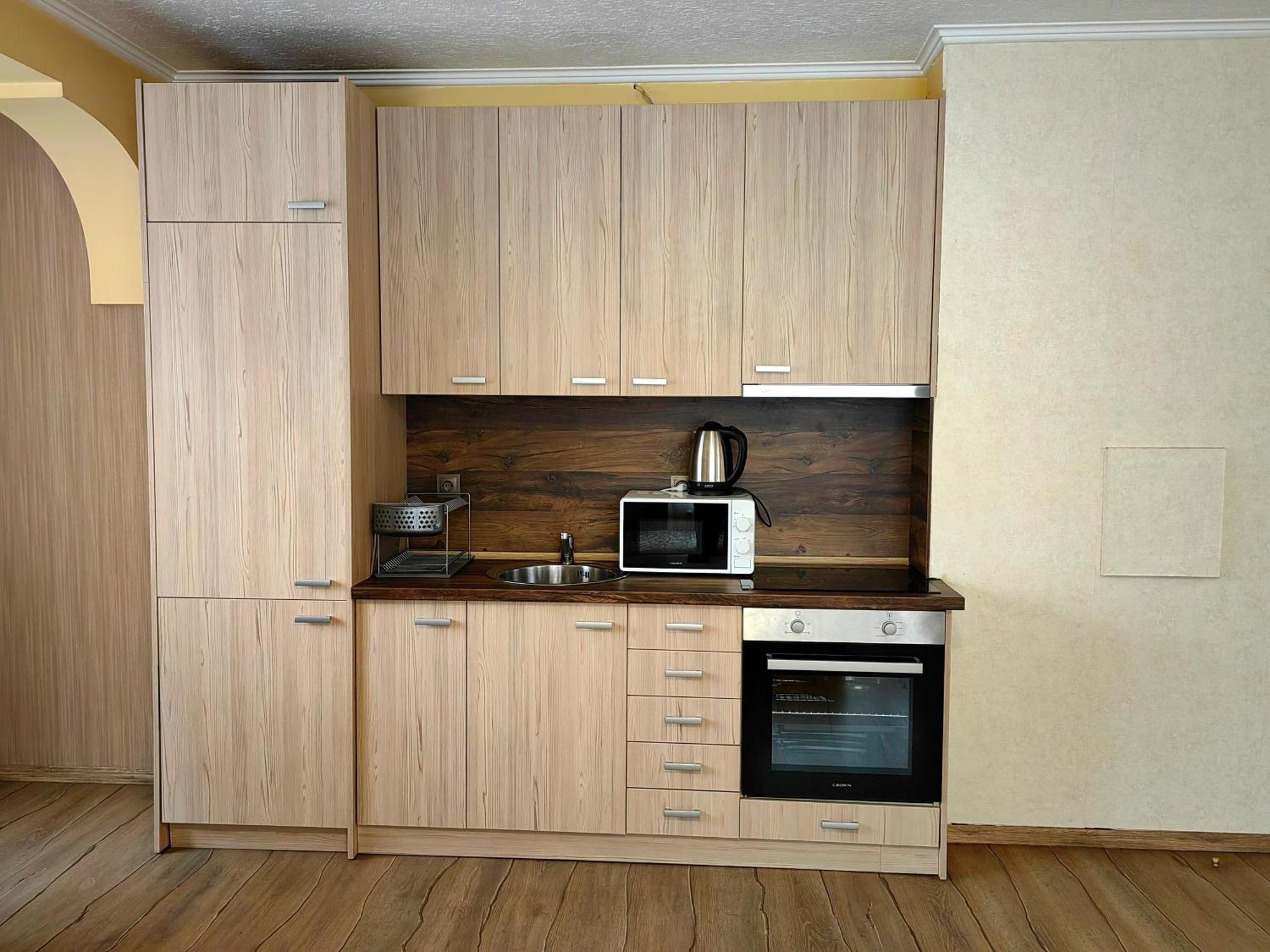 Venice Apartments Sofia Ngoại thất bức ảnh