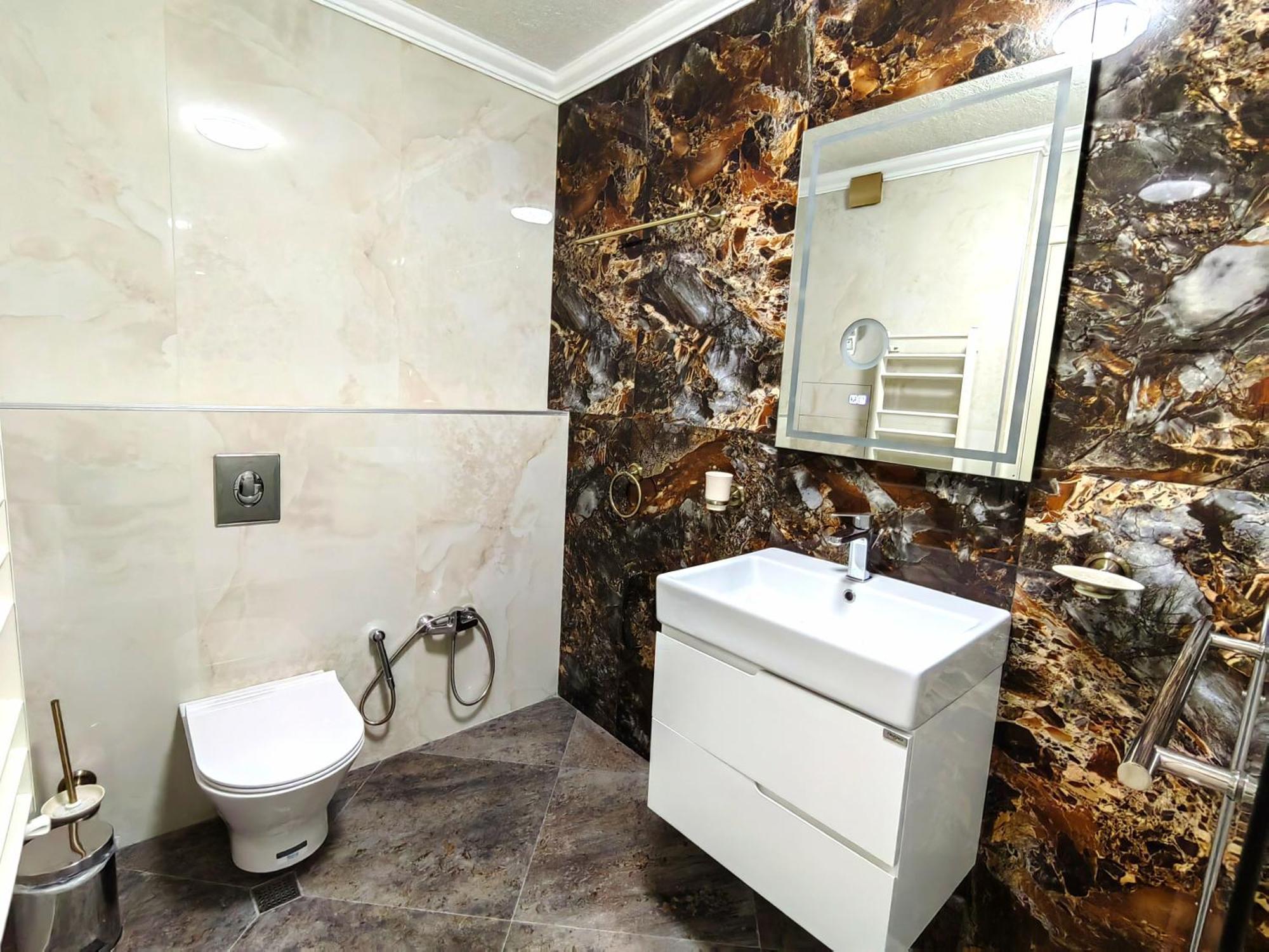 Venice Apartments Sofia Ngoại thất bức ảnh