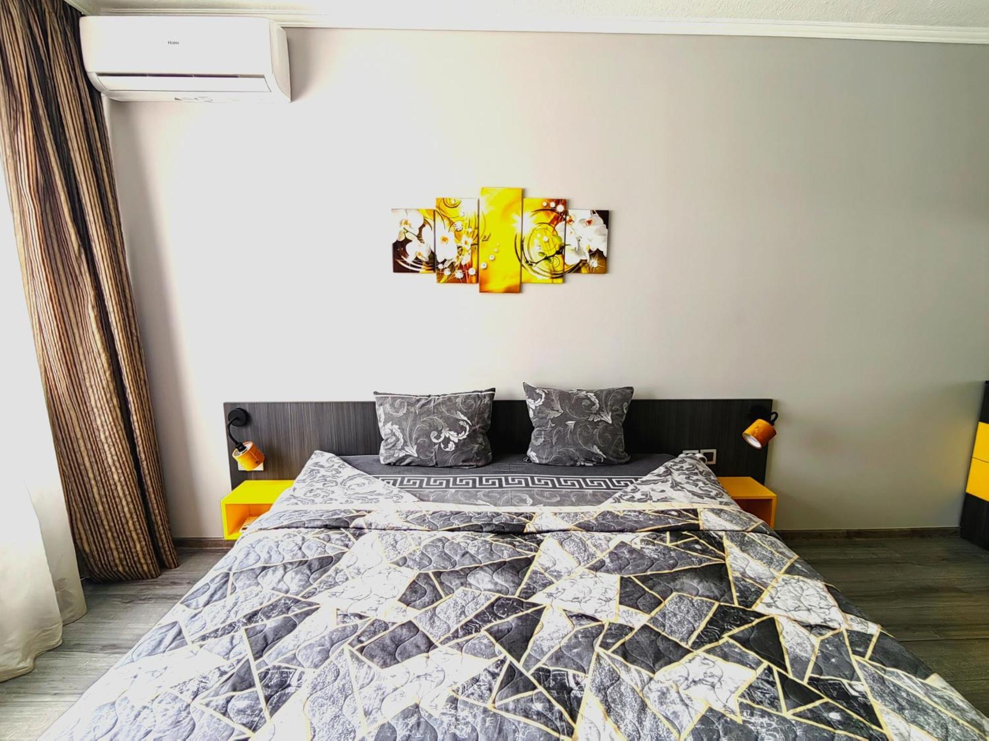 Venice Apartments Sofia Ngoại thất bức ảnh