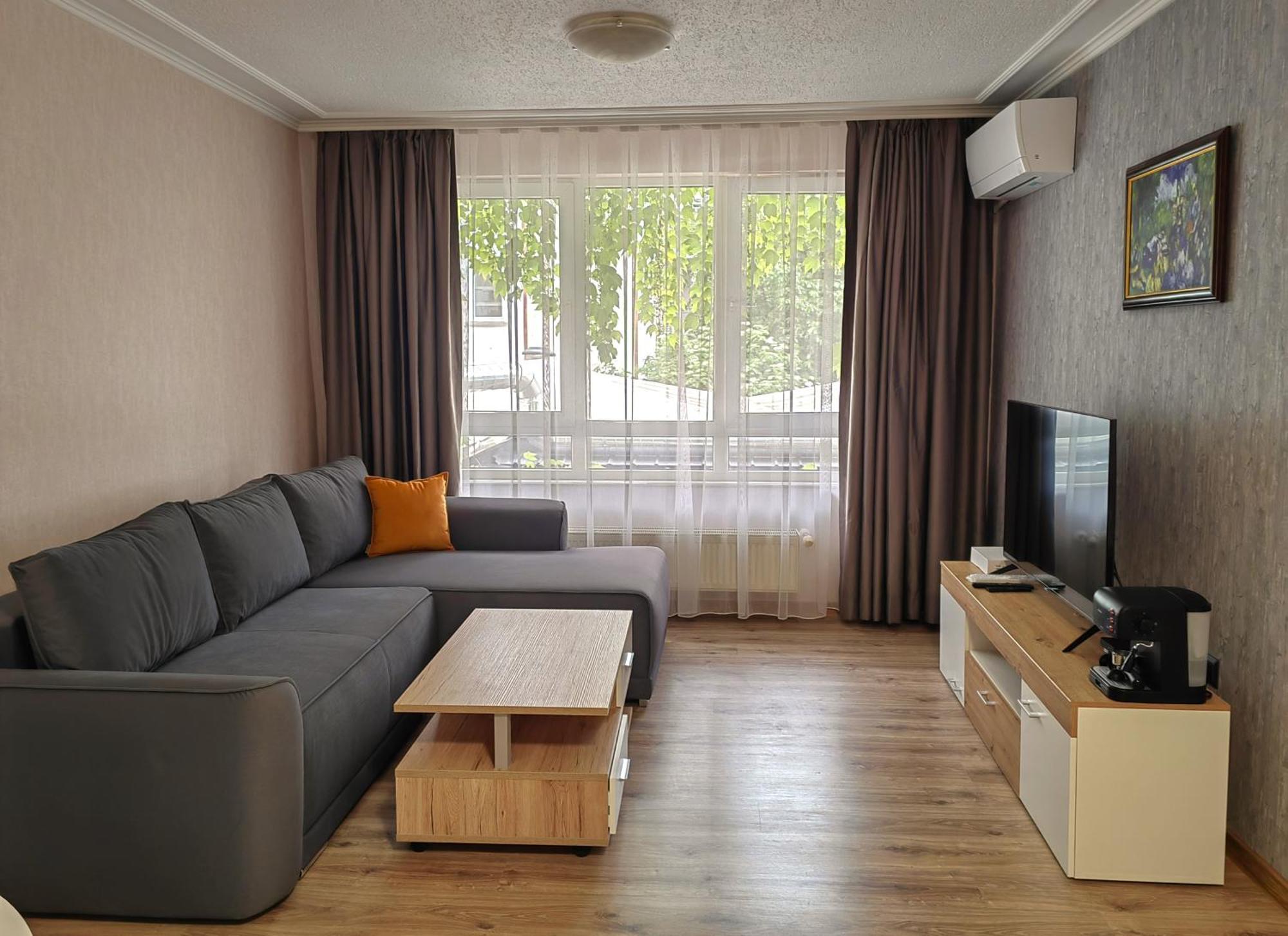 Venice Apartments Sofia Ngoại thất bức ảnh