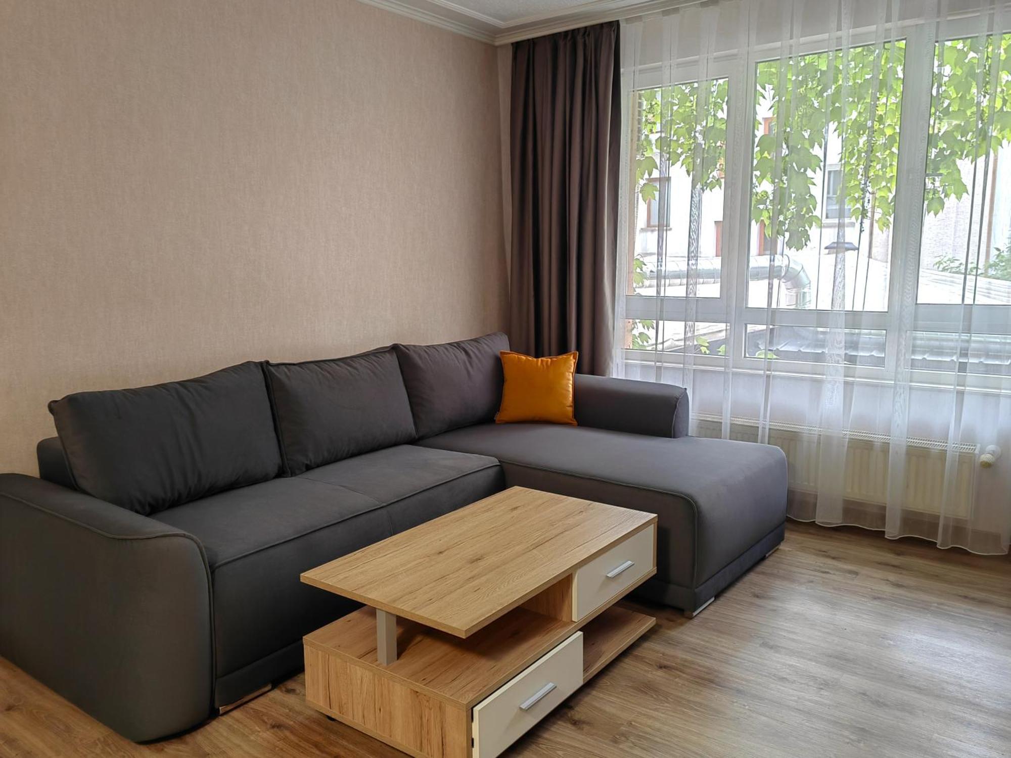 Venice Apartments Sofia Ngoại thất bức ảnh
