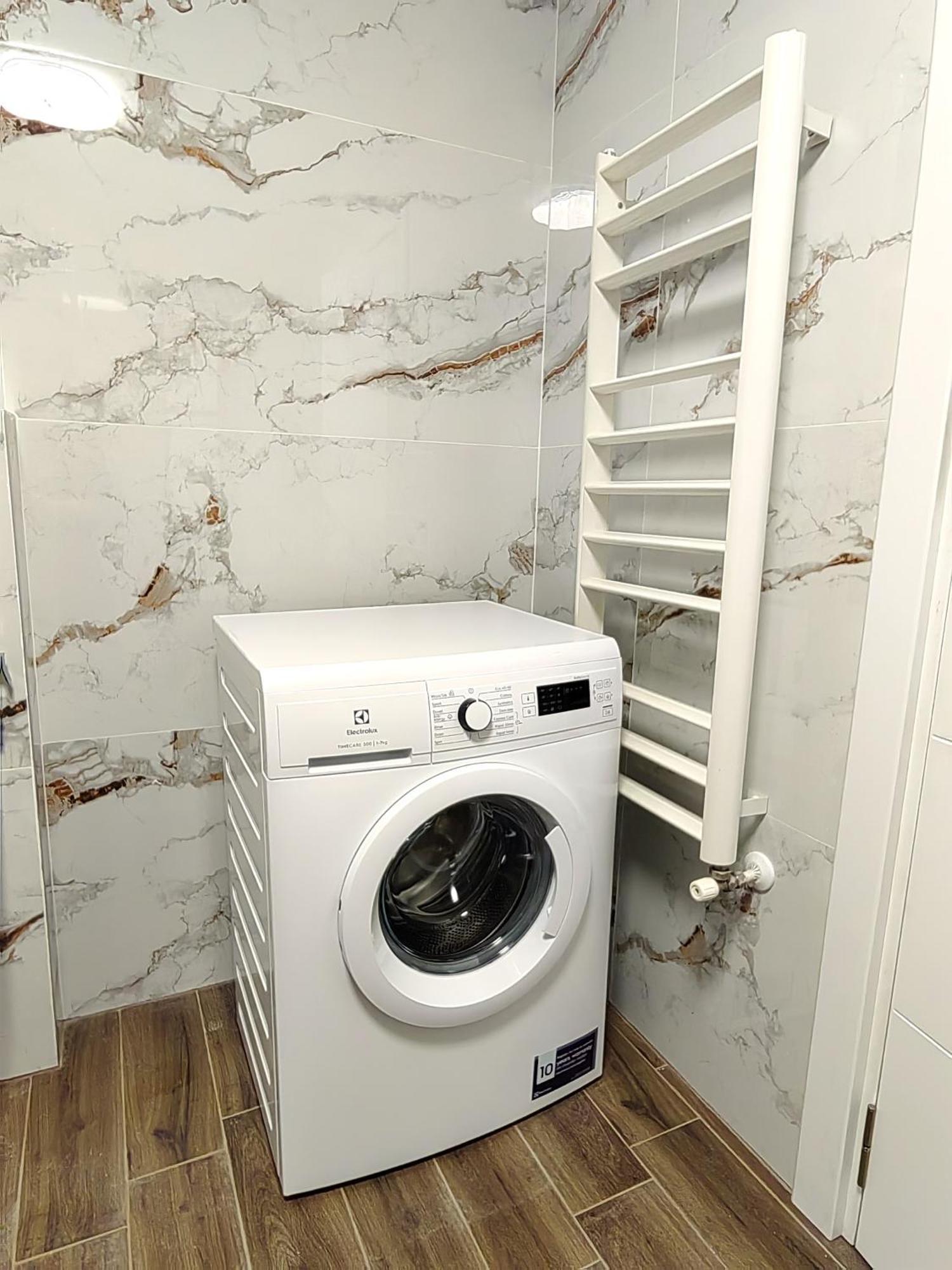 Venice Apartments Sofia Ngoại thất bức ảnh