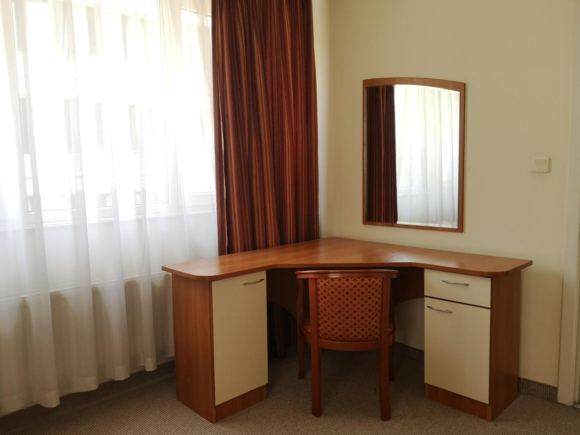 Venice Apartments Sofia Ngoại thất bức ảnh