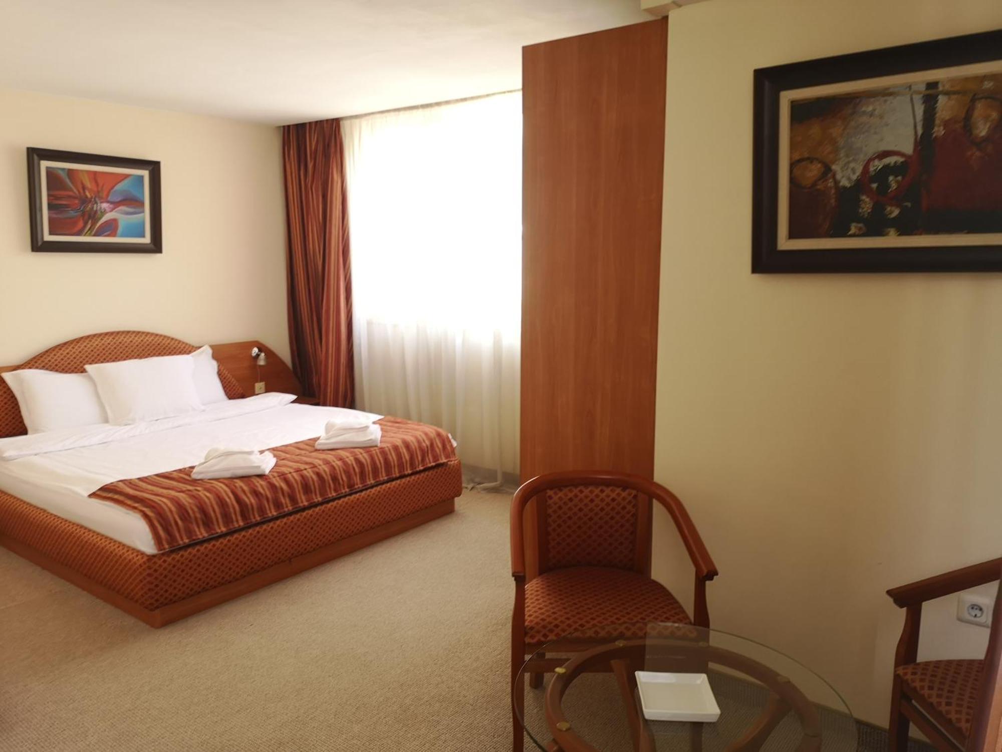 Venice Apartments Sofia Ngoại thất bức ảnh