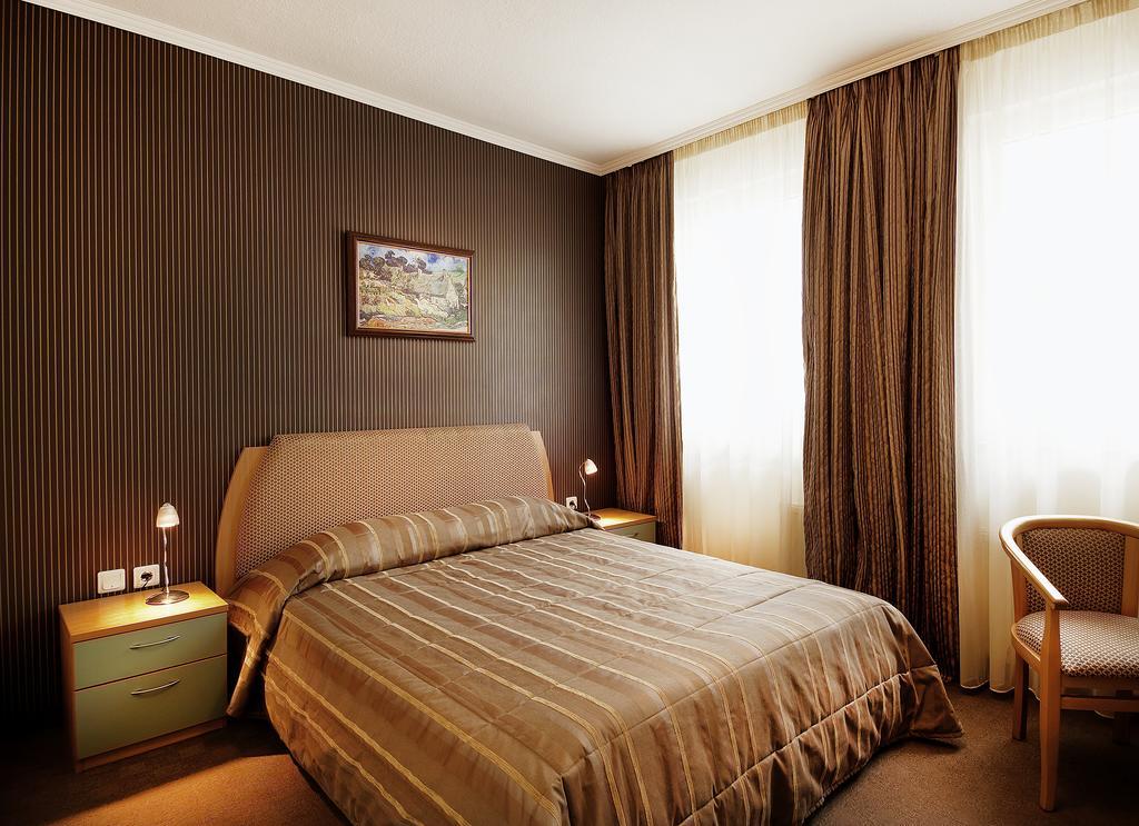 Venice Apartments Sofia Ngoại thất bức ảnh
